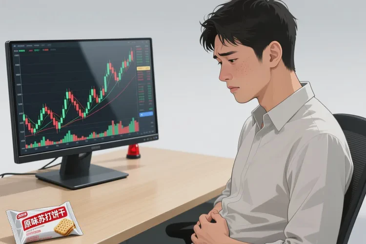 35岁中餐血糖4.0是怎么回事(图3)