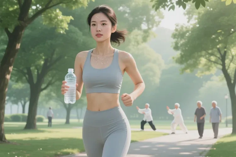 35歲早上血糖24.2是怎么回事(圖3)