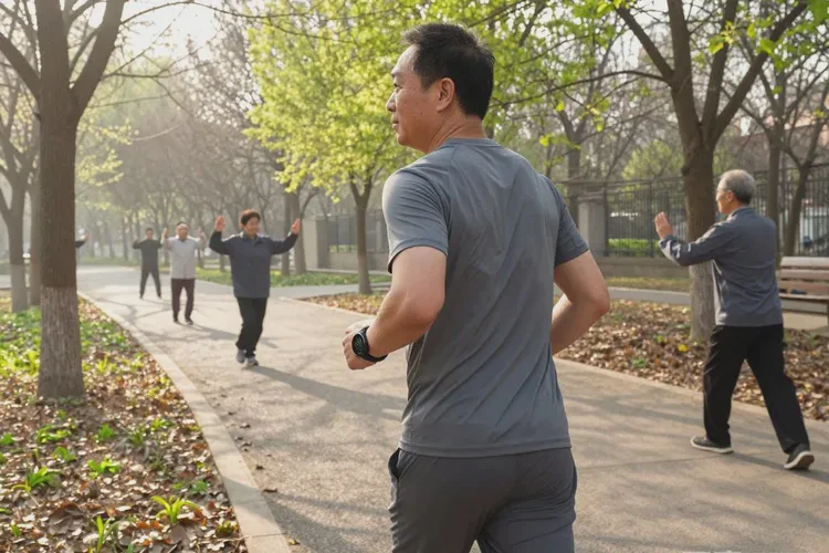 35岁早上血糖16点1是怎么回事(图4)