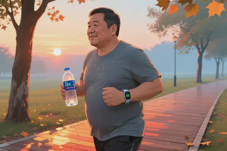 35岁早上血糖14点1是怎么回事(图3)