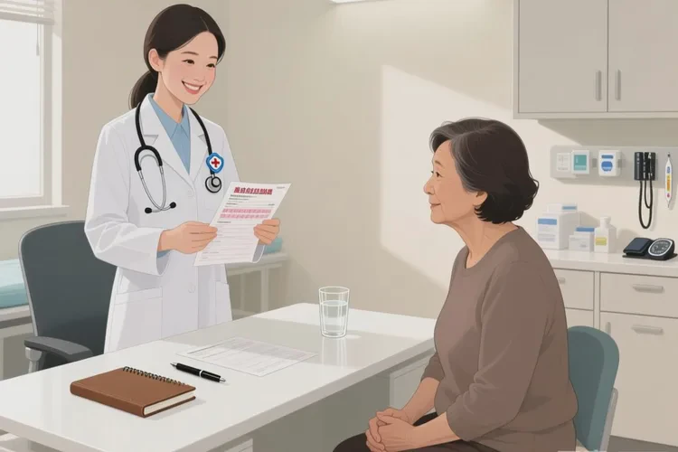 35岁早上血糖16.1是怎么回事(图2)