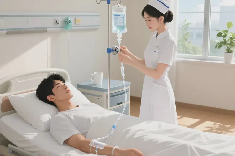 35岁空腹血糖30.2是怎么回事(图2)