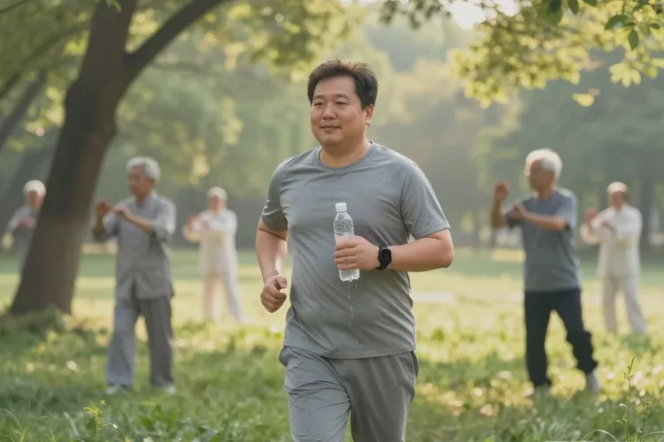 35岁早上血糖16点5是怎么回事(图4)