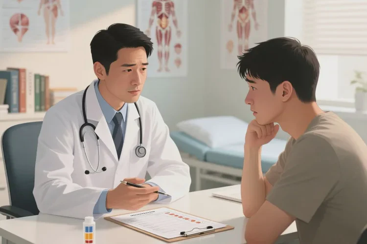 35歲早上血糖20點(diǎn)2是怎么回事(圖2)