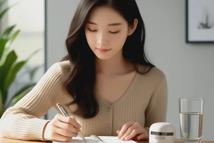 41岁中午血糖9点4是怎么回事(图4)