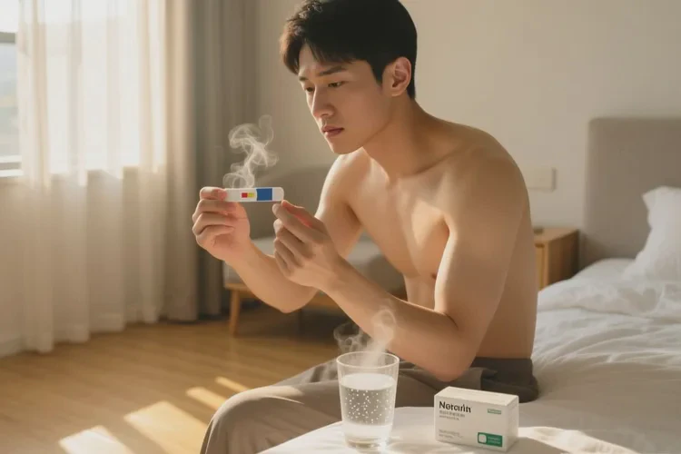 35岁早上血糖16.0是怎么回事(图3)