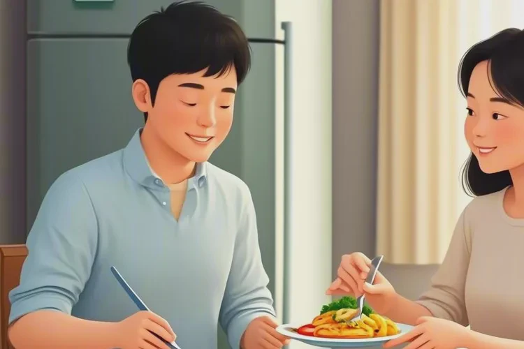 41岁早上空腹血糖12点3是怎么回事(图4)