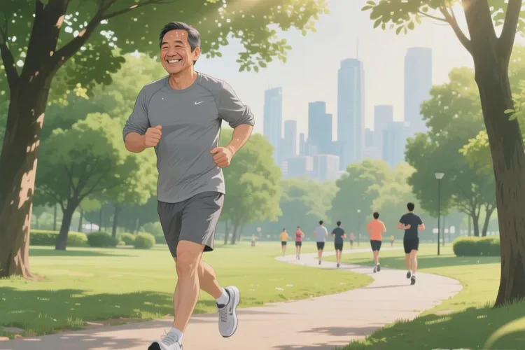 35岁中午血糖10点2是怎么回事(图3)