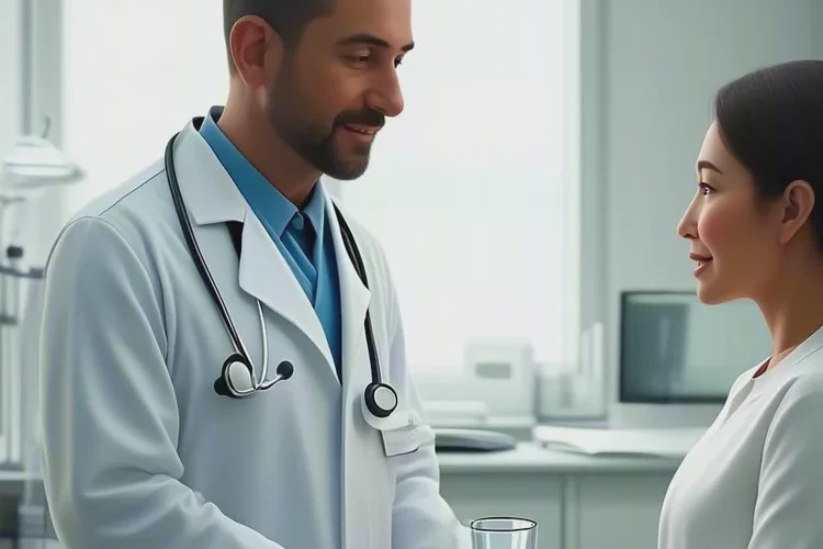 41岁中午血糖20点8是怎么回事(图2)