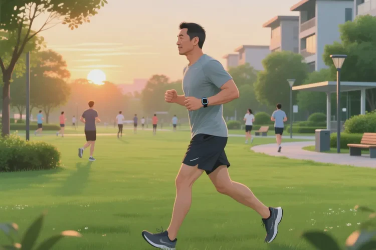 35歲中午血糖16.4是怎么回事(圖3)