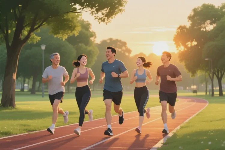 35岁早上血糖5.4是怎么回事(图3)