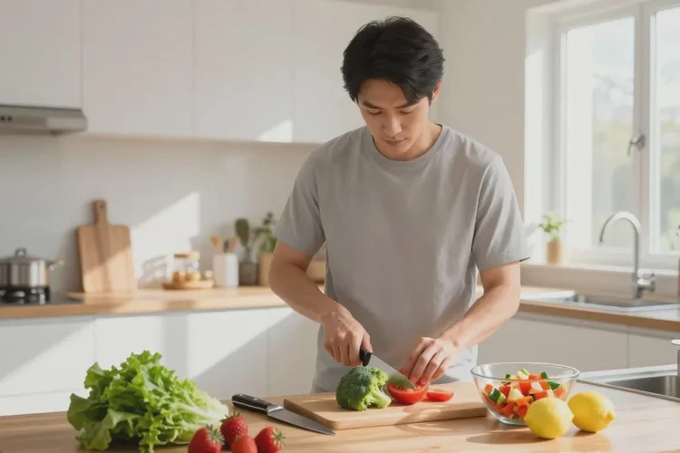 35岁晚餐血糖15点5是怎么回事(图1)