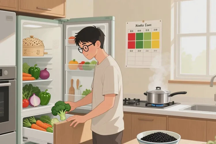 35岁早上空腹血糖15.7是怎么回事(图4)