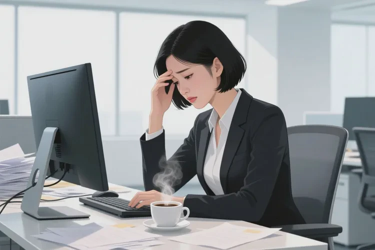 35岁早上血糖8.6是怎么回事(图2)