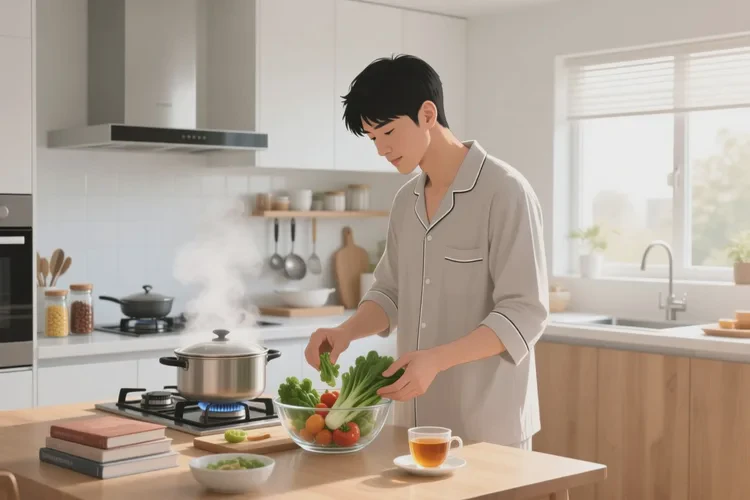 35岁早上空腹血糖15点4是怎么回事(图3)