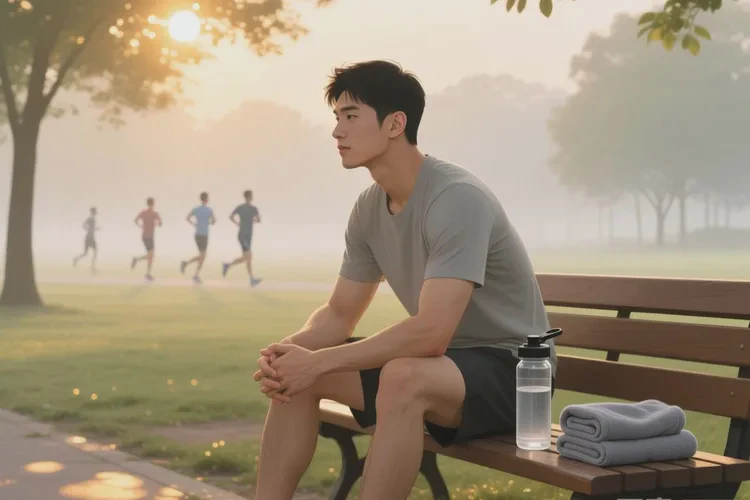 35岁早上血糖13点6是怎么回事(图3)