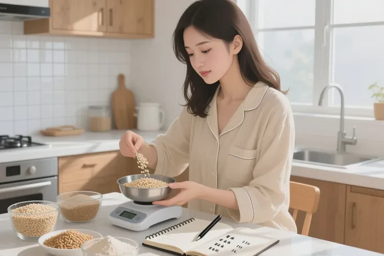 35岁早餐血糖30.4是怎么回事(图3)