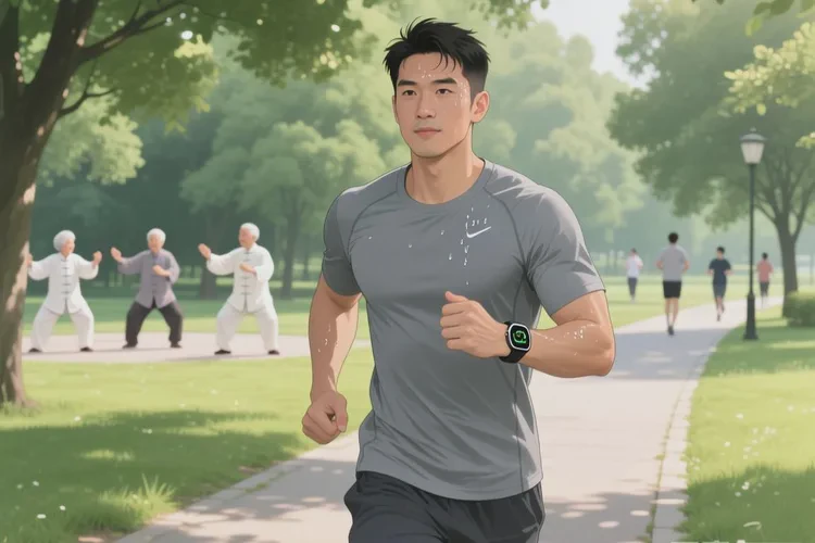 35岁早上血糖13.9是怎么回事(图4)