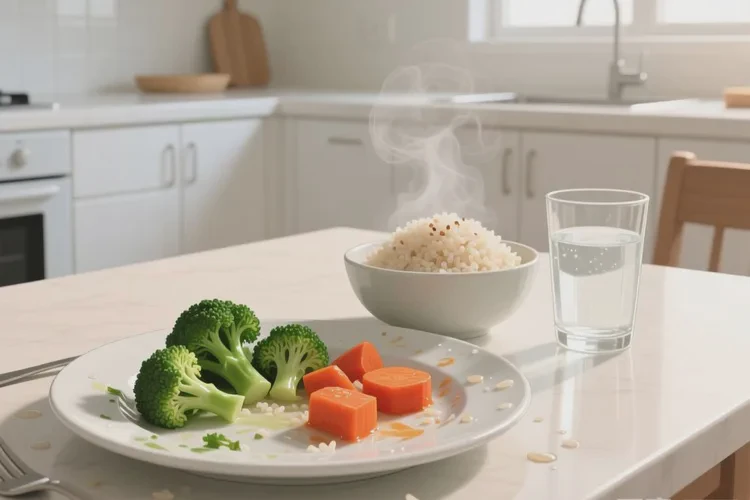 35岁晚餐血糖10点5是怎么回事(图2)