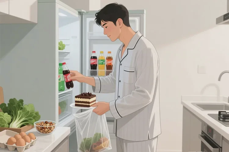 35岁早上空腹血糖12点7是怎么回事(图4)