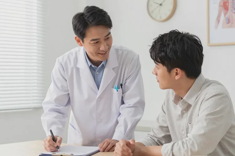 35岁早上空腹血糖16点5是怎么回事(图2)