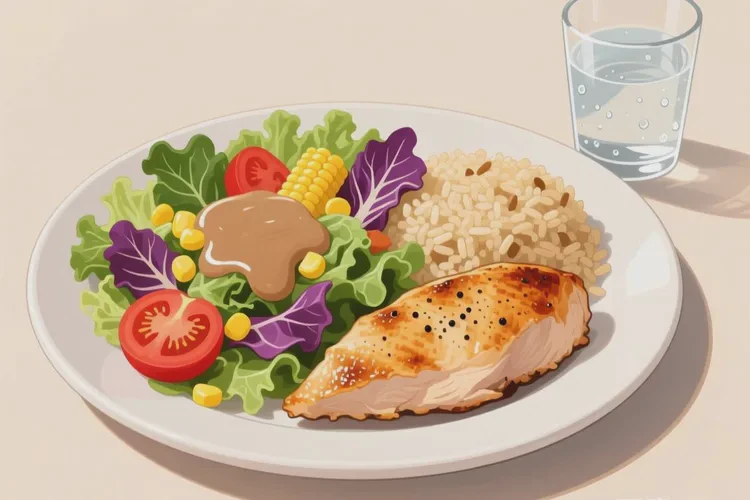 35歲中午血糖7點5是怎么回事(圖2)