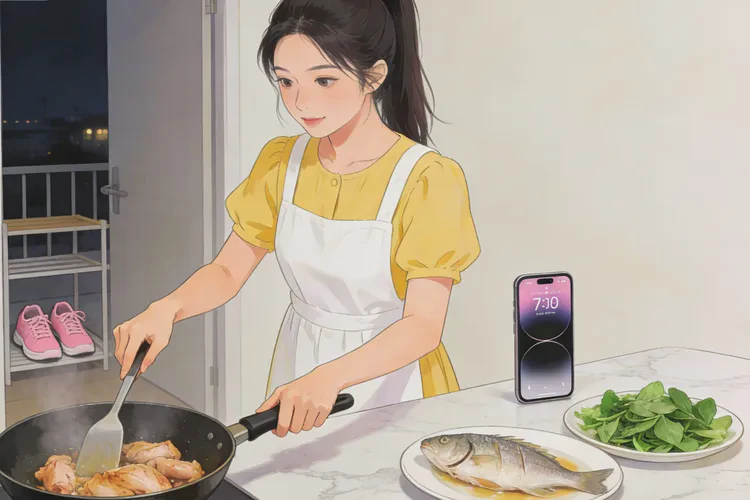 34岁睡前血糖9点5是怎么回事(图2)