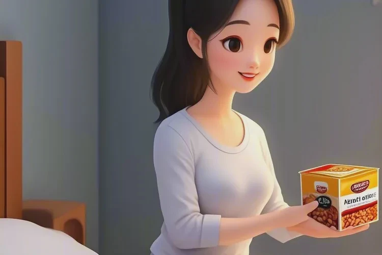 41岁早上血糖4.6是怎么回事(图2)