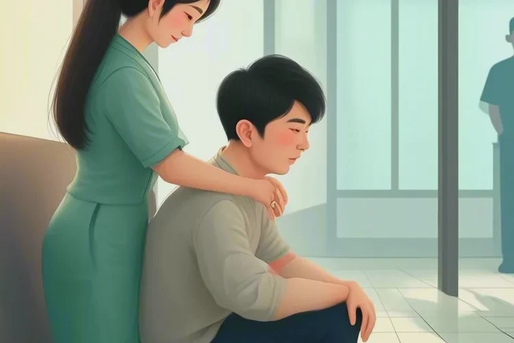 41岁睡前血糖19点9是怎么回事(图4)