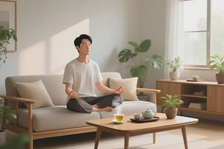 35岁早上空腹血糖4点9是怎么回事(图4)