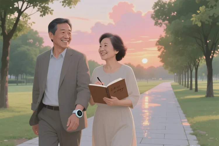 35岁晚餐血糖21.8是怎么回事(图4)