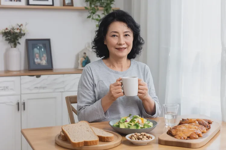 41岁下午血糖7.9是怎么回事(图3)