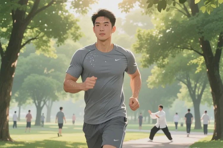 35岁早上血糖14.5是怎么回事(图3)