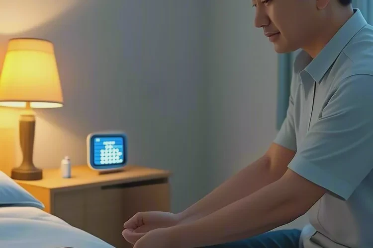 41岁睡前血糖19.1是怎么回事(图3)