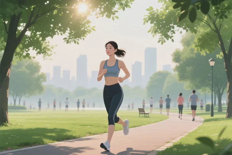 35岁早上空腹血糖4.8是怎么回事(图3)