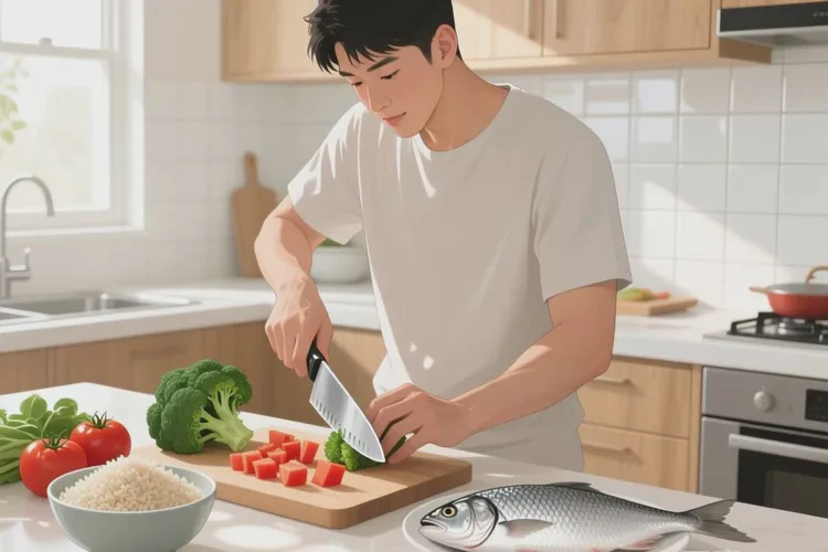 35岁晚餐血糖15点6是怎么回事(图3)