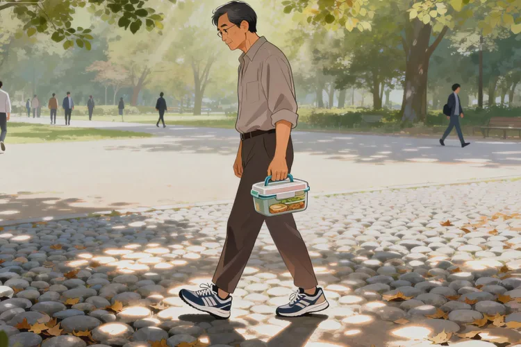 35岁中餐血糖12.9是怎么回事(图4)