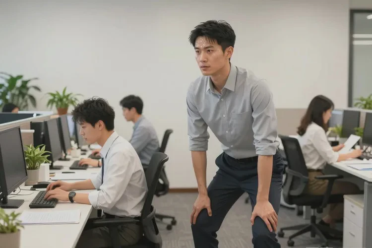 35岁早上血糖5.5是怎么回事(图2)