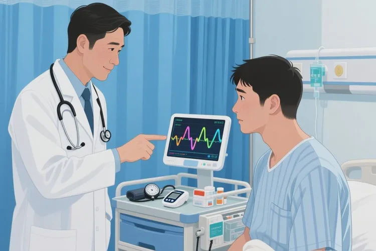 35岁早上空腹血糖24.9是怎么回事(图2)