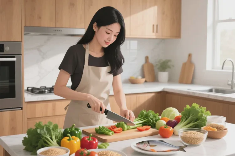 35岁早上空腹血糖12.2是怎么回事(图4)