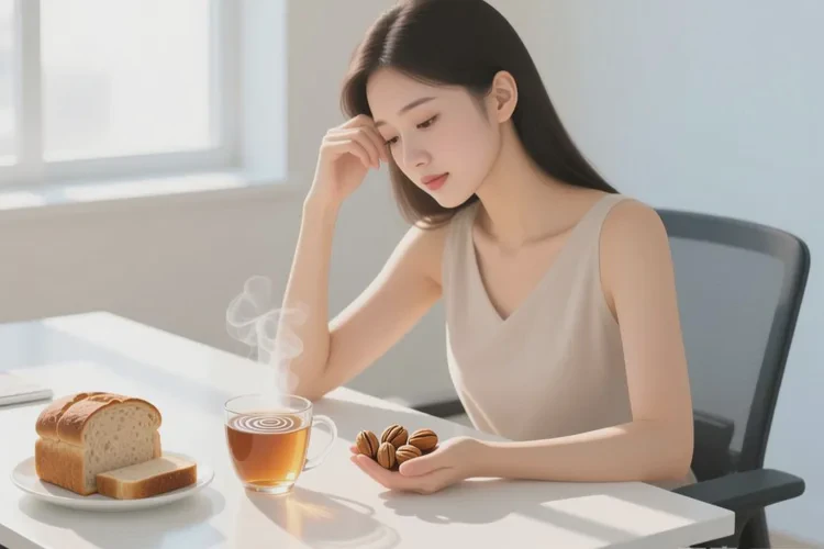 35岁空腹血糖3点0是怎么回事(图2)