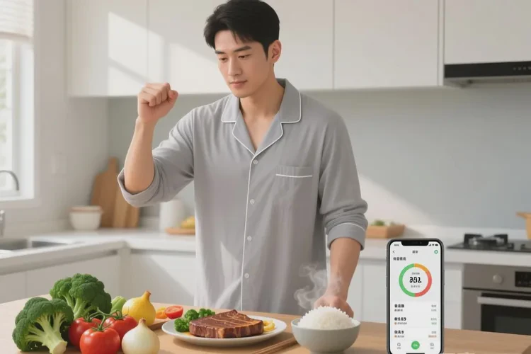 35岁早上空腹血糖18点7是怎么回事(图3)