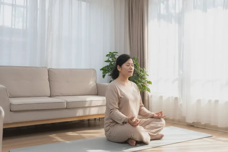 41岁下午血糖9.3是怎么回事(图3)