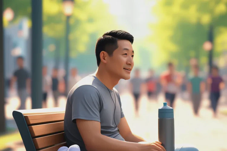 41岁早上空腹血糖16.5是怎么回事(图4)