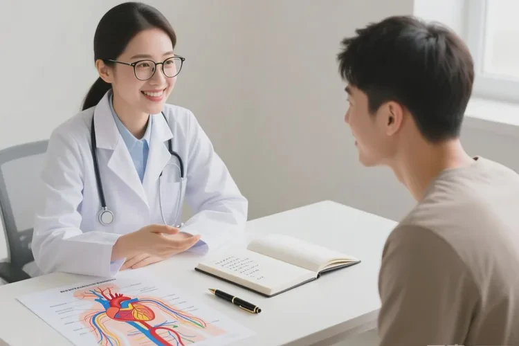 35岁早上血糖20.0是怎么回事(图2)