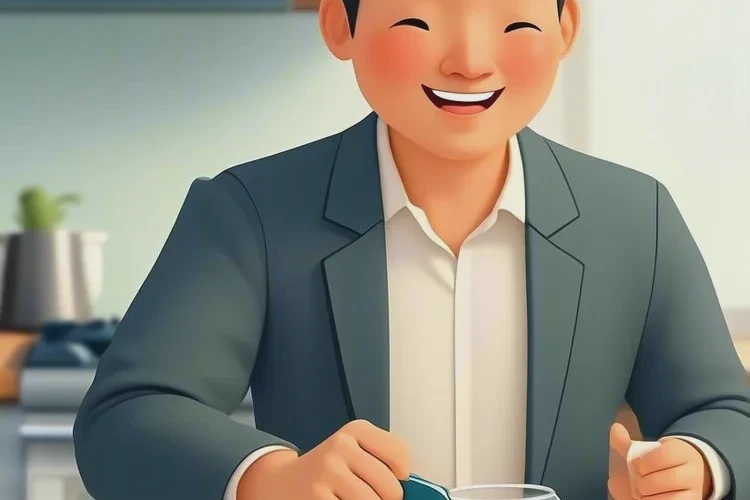 42岁晚餐血糖15.9是怎么回事(图1)