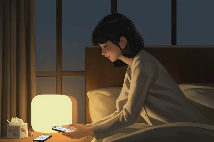 41岁早上空腹血糖3点7是怎么回事(图4)