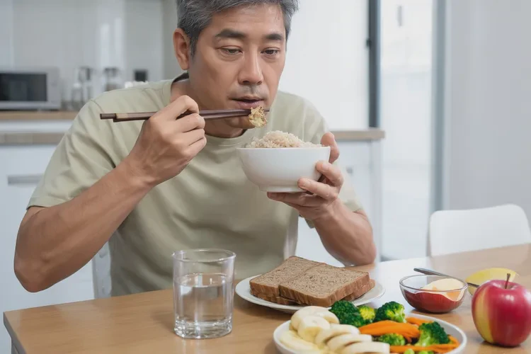 41岁睡前血糖3点0是怎么回事(图1)