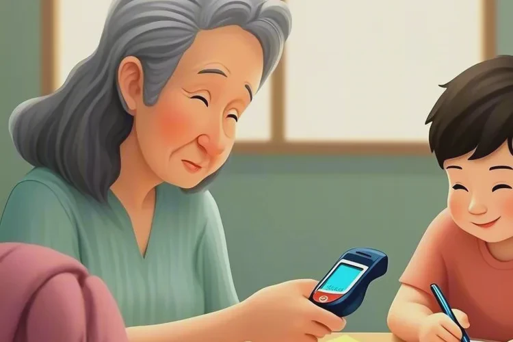 42岁餐后血糖8点0是怎么回事(图4)