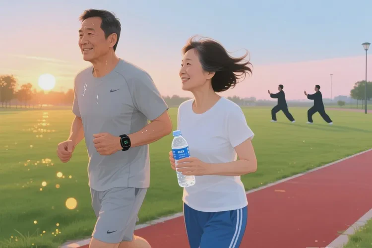 35歲早上血糖6.1是怎么回事(圖3)